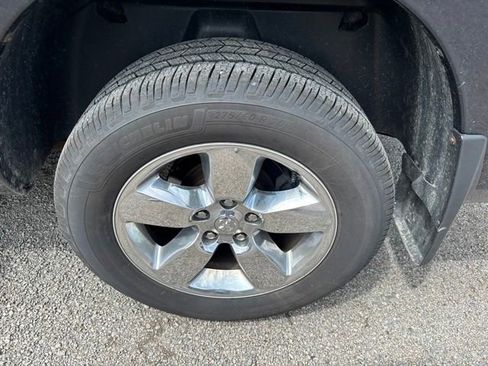 Used 2013 RAM 1500 Big Horn AWD/4WD image 7