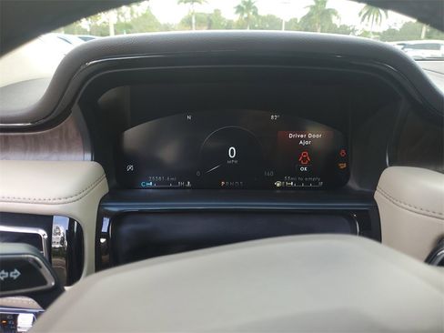 Certified 2022 Lincoln Nautilus Reserve w/ Cargo Utility Package image 26