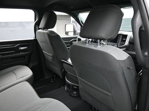 Used 2024 RAM 2500 Big Horn image 45