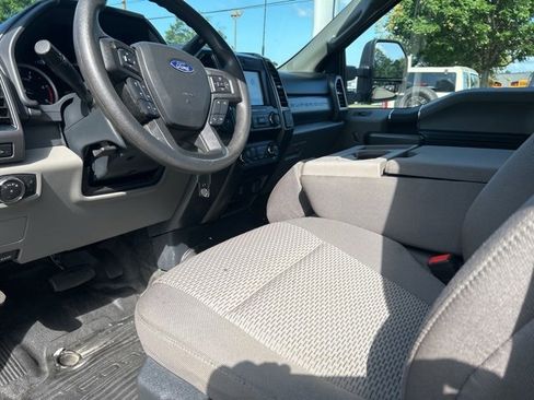 Used 2022 Ford F350 XLT w/ XLT Value Package image 13