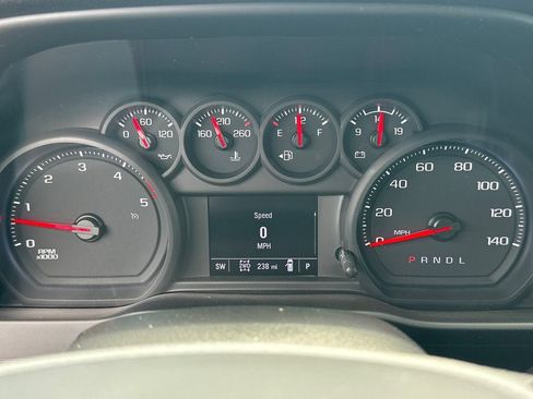 New 2026 GMC Sierra 3500 Pro w/ Convenience Package AWD/4WD image 25