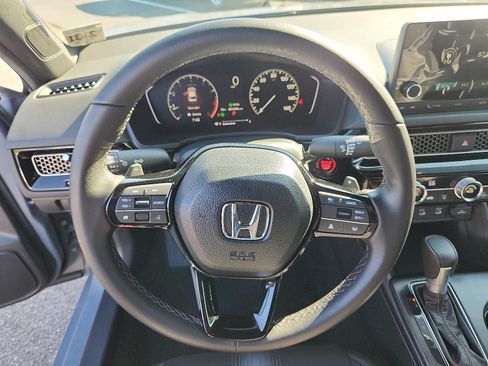 Certified 2026 Honda Civic Sport image 19