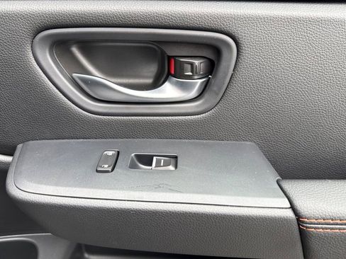 New 2026 Honda Pilot TrailSport image 21