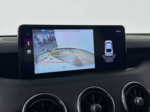 Used 2023 Kia Stinger GT-Line w/ Sun & Sound Package image 14