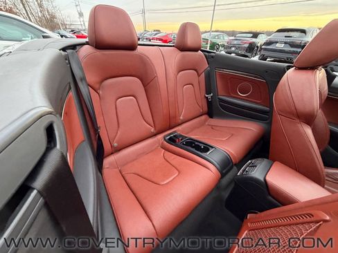 Used 2012 Audi S5 Prestige image 32