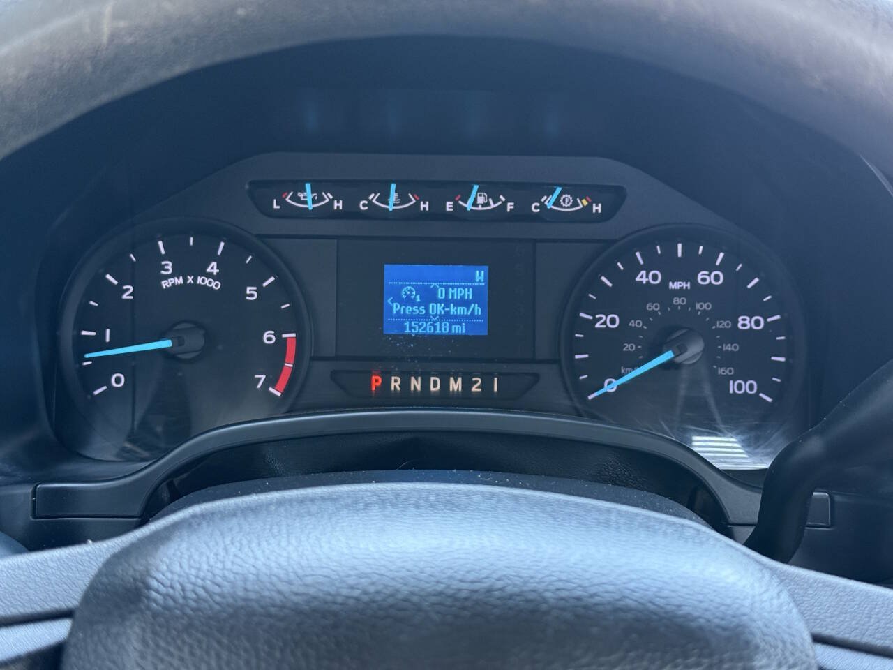 Used 2019 Ford F250 XL w/ Power Equipment Group AWD/4WD image 15