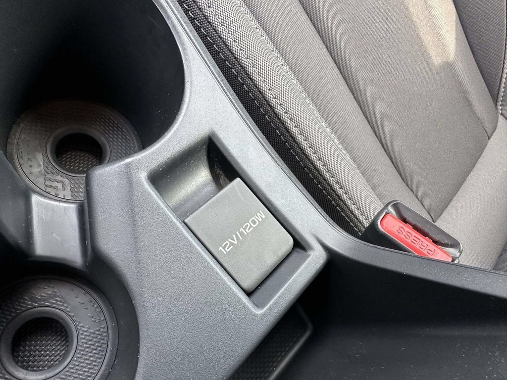 Certified 2024 Subaru Impreza 2.0i AWD/4WD image 18