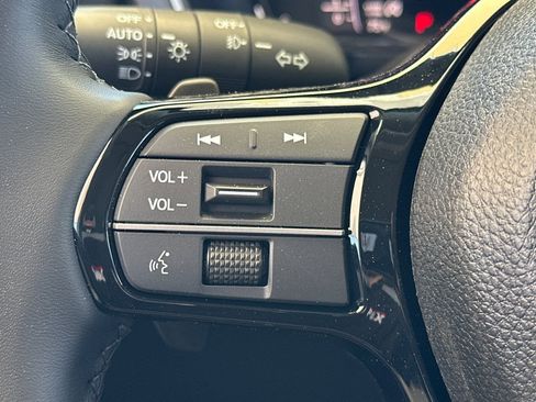 New 2026 Honda Pilot EX-L image 28