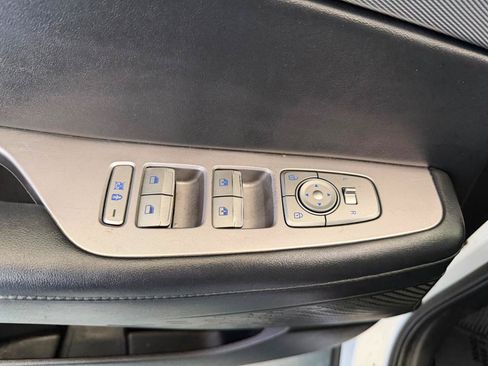 Used 2022 Hyundai Palisade SEL w/ 8P Bench Seat Package FWD image 13
