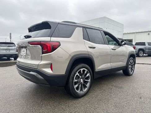 New 2026 GMC Terrain Elevation w/ Elevation Premium Package image 7