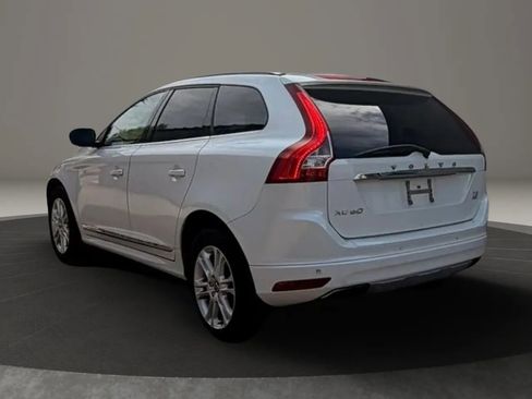 Used 2016 Volvo XC60 T5 Premier AWD/4WD image 5