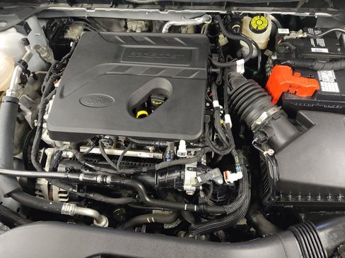 Used 2020 Ford Escape S image 30