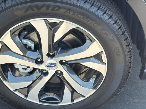 Used 2021 Subaru Outback Limited w/ Popular Package #2 AWD/4WD image 10
