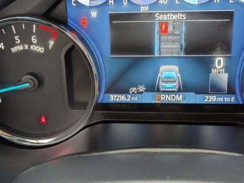 Used 2024 Ford Expedition Max Limited image 15