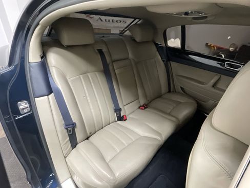 Used 2006 Bentley Flying Spur Flying Spur AWD/4WD image 35