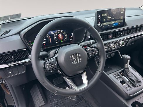 New 2026 Honda CR-V EX-L image 12
