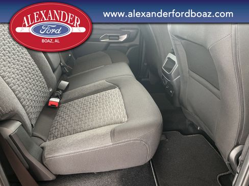 New 2025 Ford Ranger XLT w/ Chrome Accent Package image 19