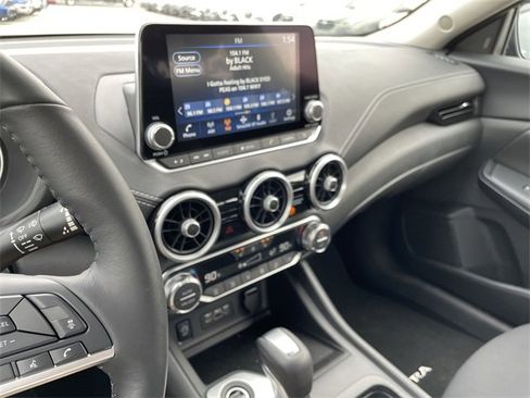 Used 2025 Nissan Sentra SV w/ All-Weather Package image 20