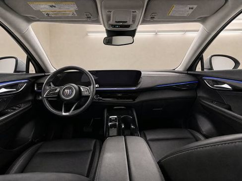 Used 2024 Buick Envision Preferred AWD/4WD image 11