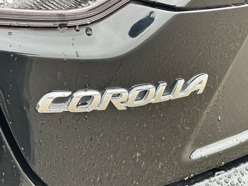 Used 2024 Toyota Corolla SE image 50
