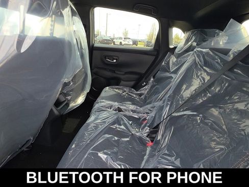 New 2026 Honda HR-V Sport image 15