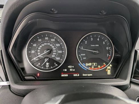 Used 2018 BMW X1 xDrive28i image 11