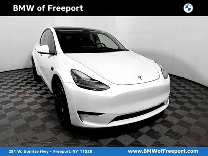 Used 2023 Tesla Model Y AWD