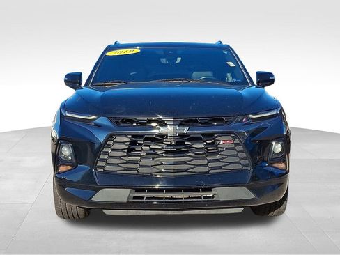 Used 2019 Chevrolet Blazer RS image 2