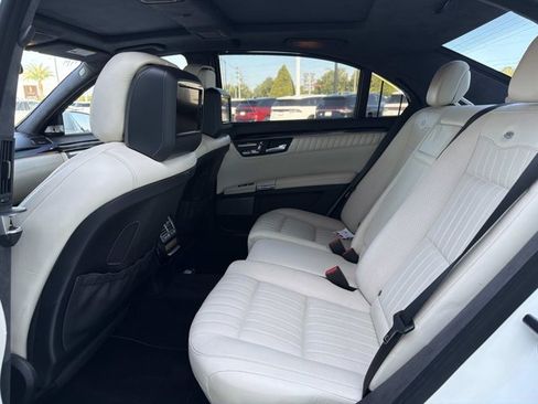 Used 2013 Mercedes-Benz S 550 image 18