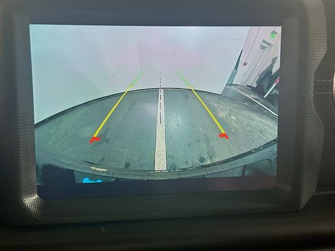 Used 2023 Jeep Wrangler Sahara w/ Cold Weather Group image 22