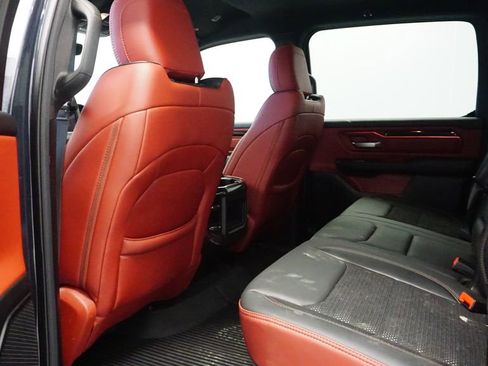 Used 2019 RAM 1500 Rebel w/ Level 1 Equipment Group image 19