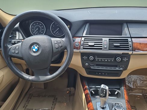 Used 2011 BMW X5 xDrive35i AWD/4WD image 12