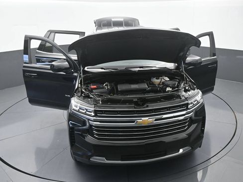 Used 2024 Chevrolet Tahoe LT RWD image 75