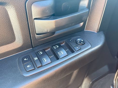 Used 2019 RAM 1500 Express w/ Wheel & Sound Group AWD/4WD image 14