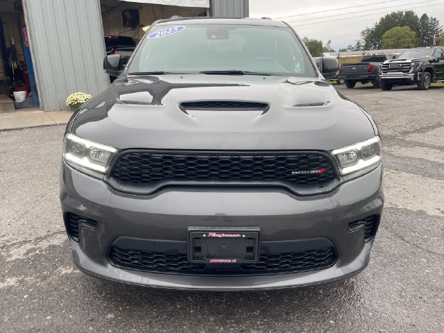 Used 2025 Dodge Durango R/T AWD/4WD image 2