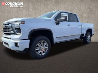 New 2026 Chevrolet Silverado 3500 High Country w/ High Country Premium Package AWD/4WD video 2