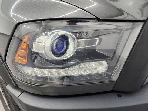 Used 2018 RAM 1500 Rebel w/ Luxury Group image 20