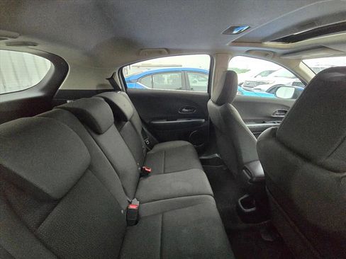 Used 2021 Honda HR-V EX image 6