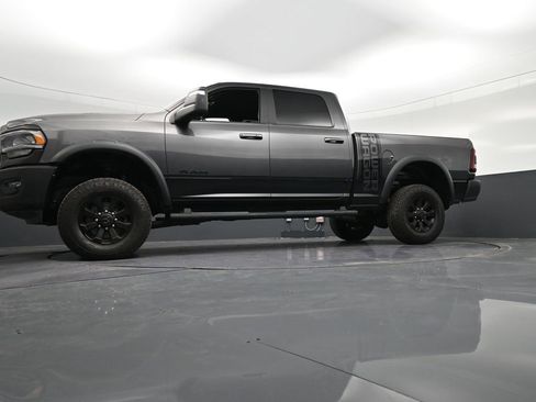 Used 2023 RAM 2500 Power Wagon w/ Level 1 Equipment Group AWD/4WD image 42
