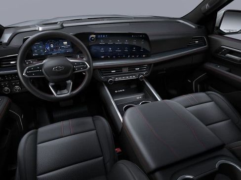 New 2026 Chevrolet Suburban RST w/ Comfort Package image 33