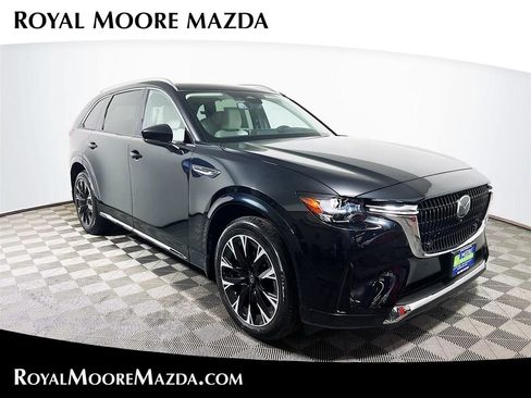 New 2026 MAZDA CX-90 3.3 Turbo S w/ Premium Plus AWD/4WD image 1