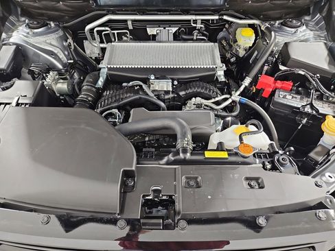 New 2026 Subaru Ascent Premium image 20