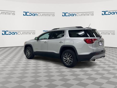 Used 2017 GMC Acadia SLT AWD/4WD image 6