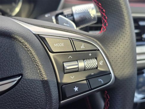 New 2026 Genesis G70 3.3T Sport Prestige image 10