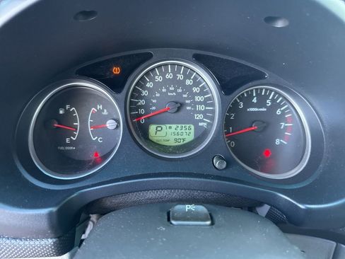 Used 2008 Subaru Forester 2.5X AWD/4WD image 24