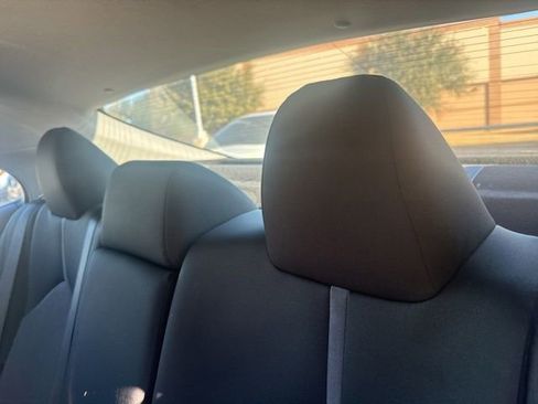 Used 2023 Toyota Camry LE image 8