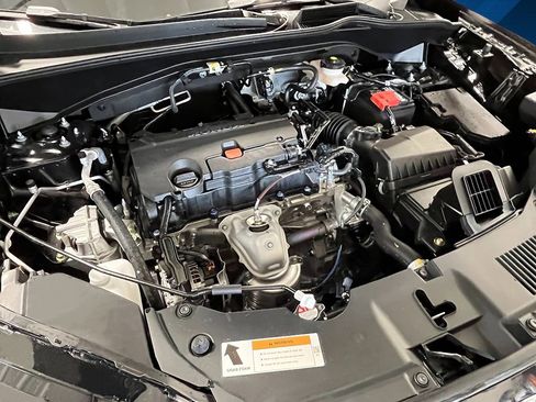 New 2026 Honda HR-V EX-L image 11