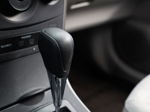 Used 2009 Toyota Corolla 4DR SEDAN image 34