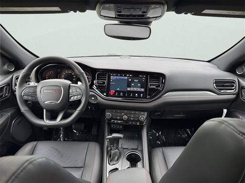 New 2026 Dodge Durango GT image 15