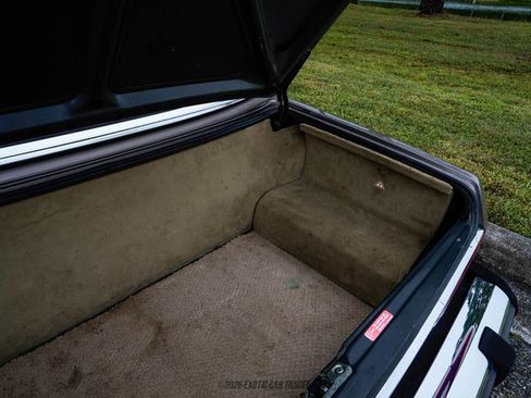 Used 1988 Mercedes-Benz 560 SL image 37